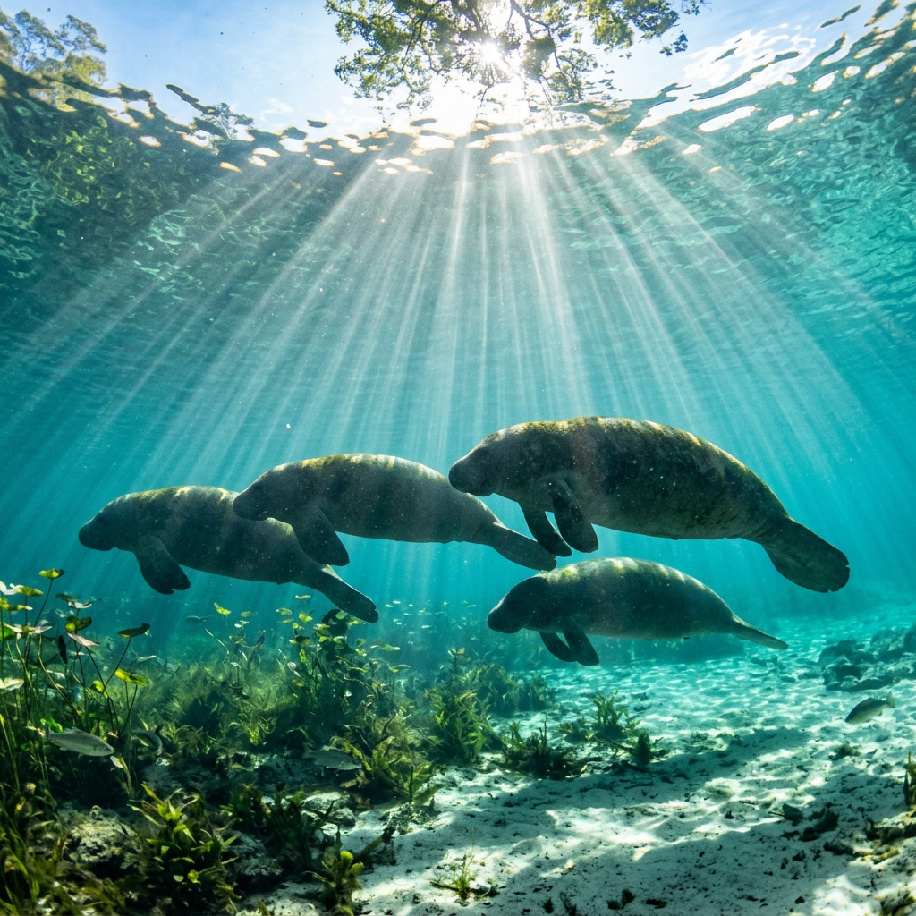 Explore Four Unique Southern State Parks You Can’t Miss