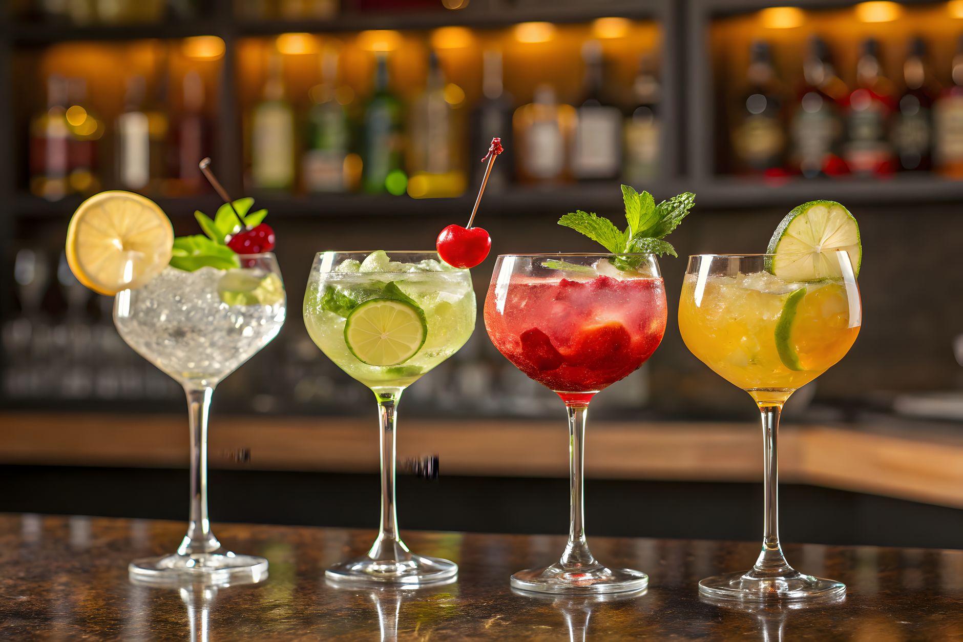 Cruise Beverage Package: Break Even Costs Explained