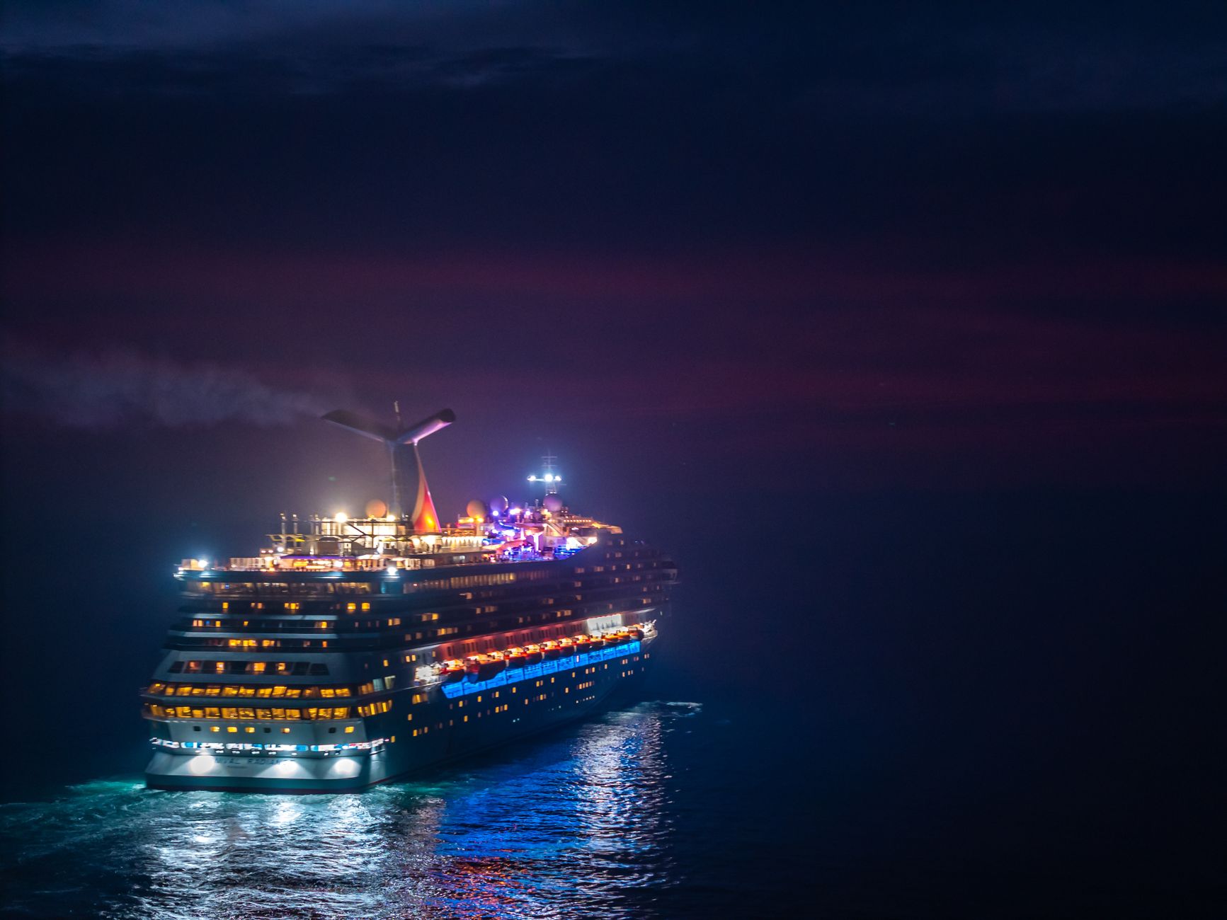 Top Tips for Saving on Cruise Rooms